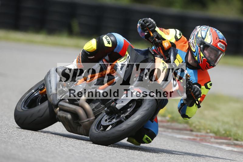 /24 08.06.2025 TZ Motorsport ADR/Gruppe gelb/90